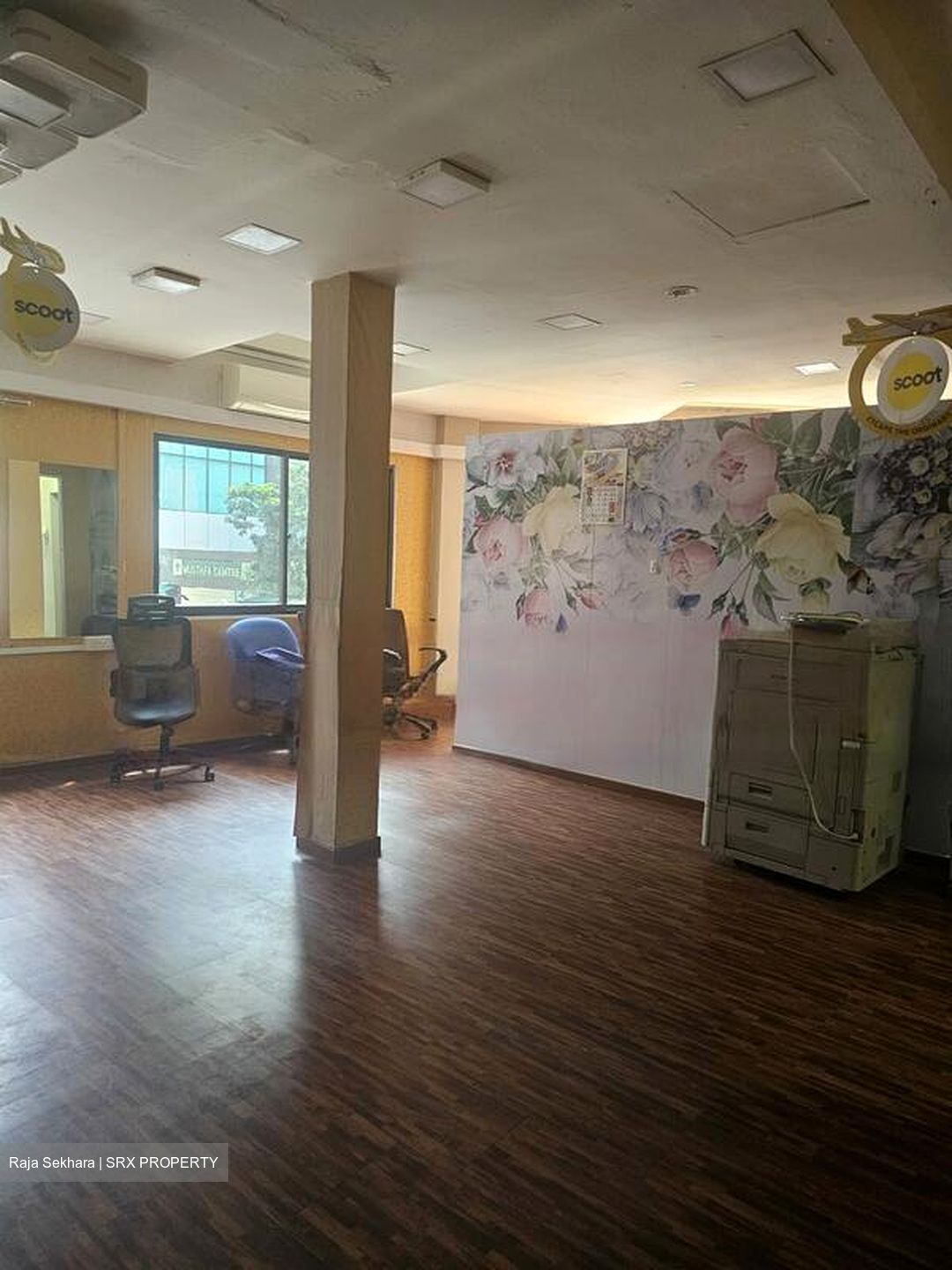City Square Residences (D8), Office #462620941